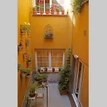 Apartamento en Cimadevilla junto al Puerto Deportivo