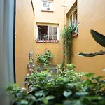 Apartamento en Cimadevilla junto al Puerto Deportivo